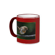 Baby Robin Mug mug