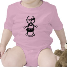 BABY ROMPER