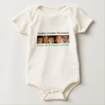 Baby Romper T Shirts