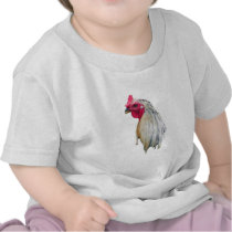 Baby Rooster T-shirt
