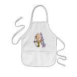 baby.sagittarius apron