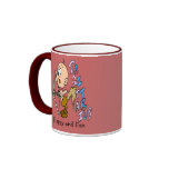 Baby Sagittarius Mug