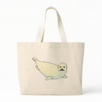 Baby Seal Bag