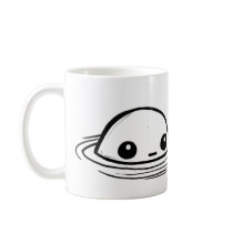 baby seal mugs