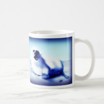 Baby Seal mugs