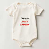 Baby SFMC Onsie T Shirt