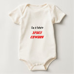 Baby SFMC Onsie T Shirt