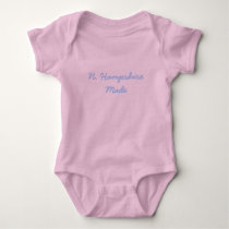 Baby Shirt