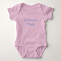Baby Shirt by Boonedog Baby Shirt