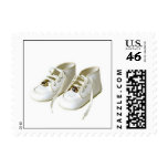 Baby Shoes stamps