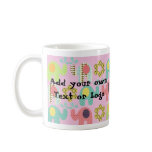 Baby Shop Design Coffee Mugs