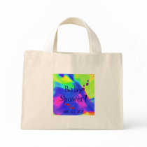 Baby Shower bags by Yve_13 Baby Shower bags