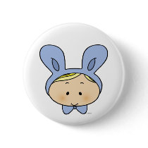 Baby Shower (boy) buttons