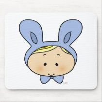 Baby Shower (boy) mousepads by jsoh Baby Shower (boy) mousepads