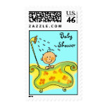 Baby Shower-Boy Postage
