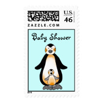 Baby Shower- Boy postage