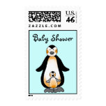 Baby Shower- Boy Stamp