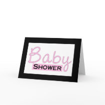Baby Shower cards by dndartstudio Baby Shower cards