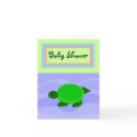 Baby Shower cards