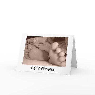 Baby Shower Cards by jeaned62803