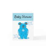 Baby Shower cards