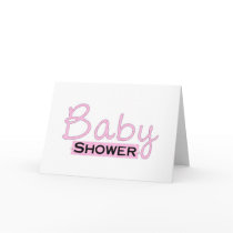 Baby Shower cards by dndartstudio Baby Shower cards