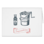 Baby Shower Card cards