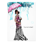 Baby Shower Custom Invitations