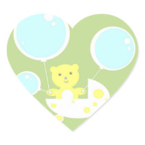Baby Shower Gifts And Invitation Stickers