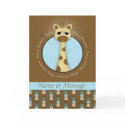 Baby Shower Giraffe Template cards by personalizedbaby Baby Shower Giraffe Template cards