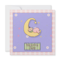 Baby Shower Girl Decorative Design invitations by BedazzledByZazzle Baby Shower Girl Decorative Design invitations