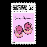 Baby shower (girl)