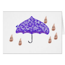 Baby Shower Greeting Cards