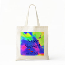 Baby Shower In Natural II bags by Yve_13 Baby Shower In Natural II bags