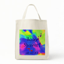 Baby Shower In Natural III bags by Yve_13 Baby Shower In Natural III bags