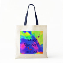 Baby Shower In Navy And White I bags by Yve_13 Baby Shower In Navy And White I bags