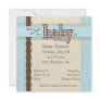 Baby Shower in Plaid Custom Invites Baby Shower in Plaid Custom Invites