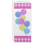 Baby Shower Invitation