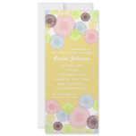 Baby Shower Invitation