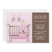 Baby Shower Invitation