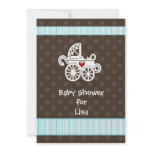 Baby shower Invitation