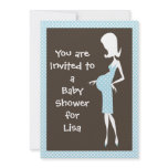 Baby shower Invitation