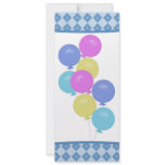 Baby Shower Invitation