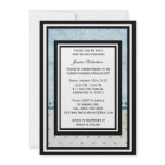 Baby Shower Invitation