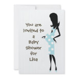 Baby shower Invitation