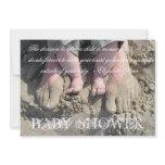 Baby Shower Invitation