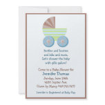 Baby Shower Invitation