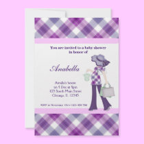 Baby Shower Invitation