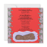 Baby Shower Invitation