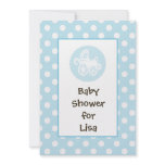 Baby shower Invitation